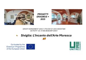 Erasmus+ Siviglia Diario Di Bordo