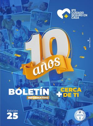 Boletin #26