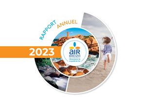 Rapport d'activité 203 - Air Breizh