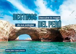 Revista De Trurismo Peruano