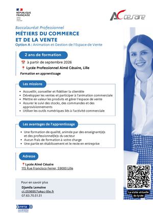 Digit Mcv A Césaire 2026