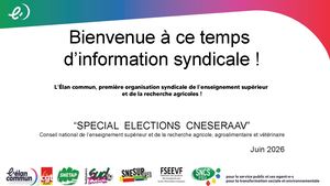 Cneseraav 2026 Site Internet