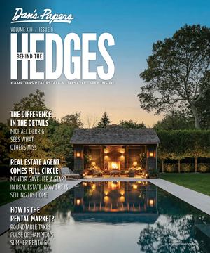 Behind the Hedges June 2026