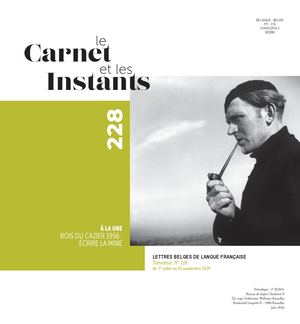 LE CARNET 228