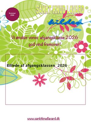 Kilden 2026 Kopi