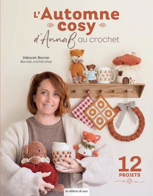 BLOG116 L'automne cosy d'AnnaB au crochet