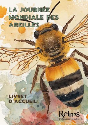 Musée du fort de la Pompelle_Livret Abeilles
