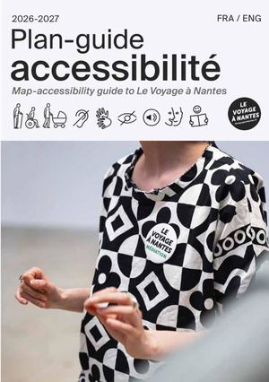 Plan guide accessibilité par handicap - 2026/2027