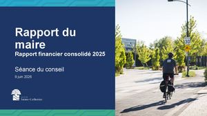 États financiers 2025