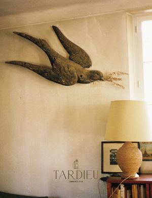 Tardieu Immobilier - Edition 2026