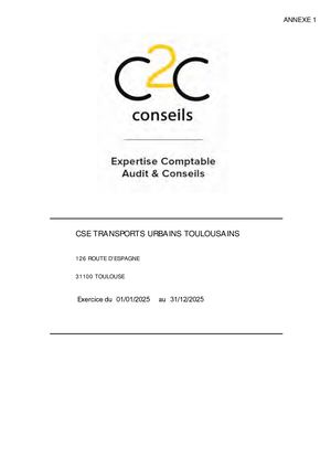 01 1 COMPTE CSE 2025 - Annexe 1