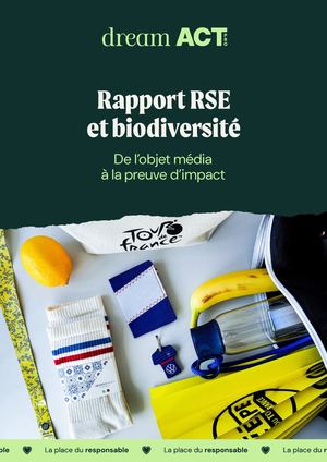 Rapport RSE et biodiversité