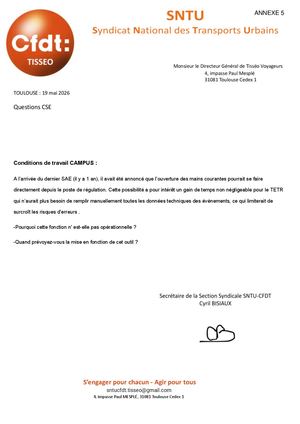 10. CSE - 29052026 - Questions SNTU CFDT - Annexe 5