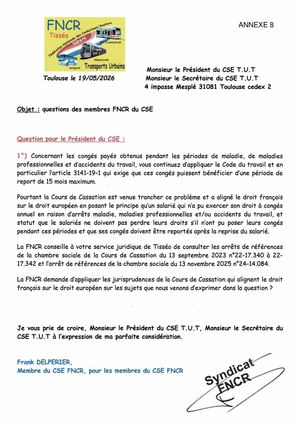 13. CSE - 29052026 - Question FNCR - Annexe 8