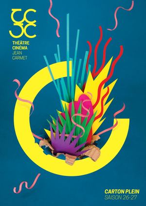 Avant-Programme de la saison culturelle 26/27