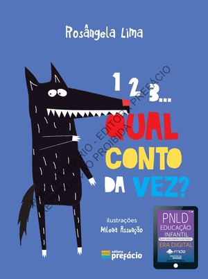 123 Qual Conta Da Vez Marca_PNLD LITERARIO 2026