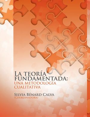 Ve Teoria Fundamentada