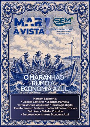 Revista Mar à Vista SEM Maranhão