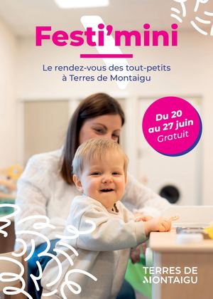 Festi'mini - Programme