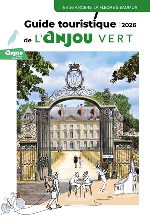 Guide Touristique 2026