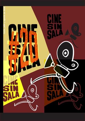 Revista Cine Sin Sala 20