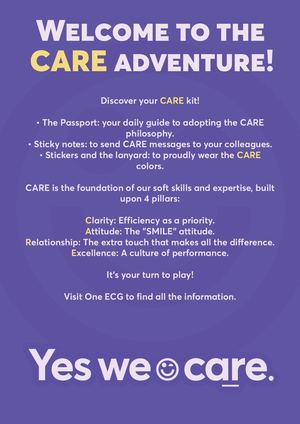 CARE
