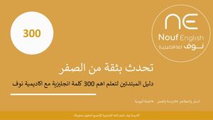 دليل المبتدئين