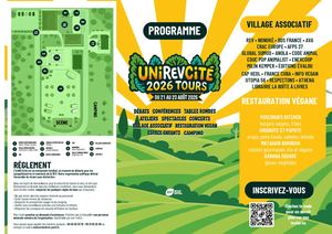 Unirev Programme 2026