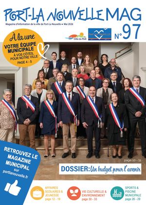 N°97 Mai 2026
