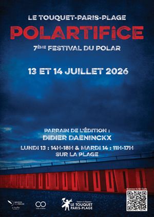 Programme 2026 Polartifice