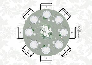 Teasing L'héritière - Prix des lecteurs