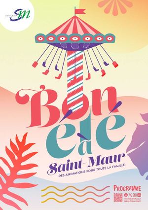 Guide Bon Été 2026