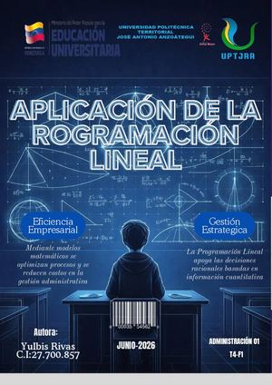 Revista Digital Yulbis Rivas