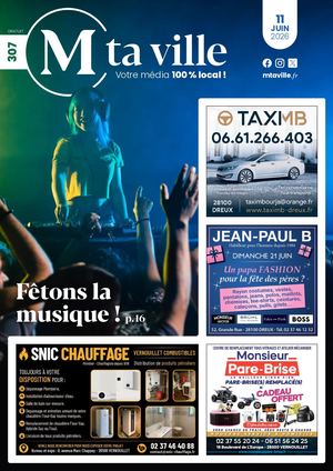 M Ta Ville N°307