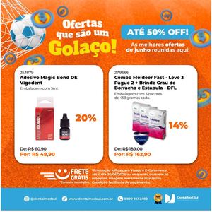 Card Semana 2 Golaço