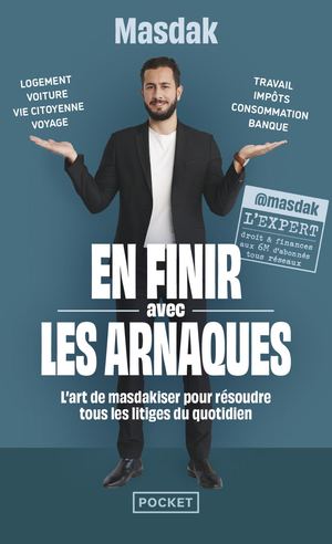 [Extrait] En Finir Avec Les Arnaques Masdak