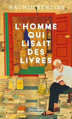 [Extrait] Benzine L'homme Qui Lisait Des Livres