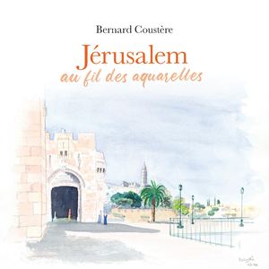 Livre Jerusalem