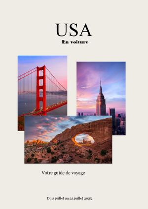 Carnet De Voyage Usa Oriane Tisserand (1)