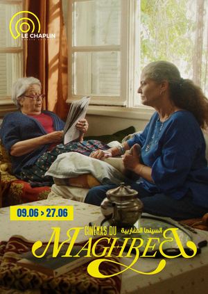Livret Cinema Du Maghreb