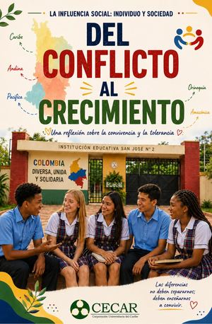 Revista La Influencia Social