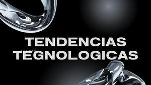 Tendencias Tegnologicas