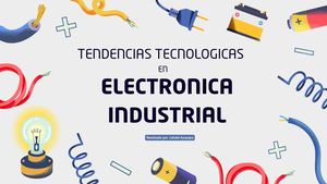 Tendencias Tecnologicas