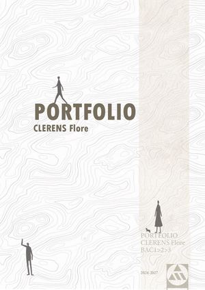 Portfolio Bac 1 2