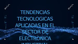 Electronica Industrial