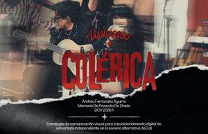Andrea Fernandez _ MEMORIA
