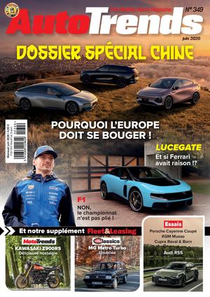 Auto Trends 349 Fr
