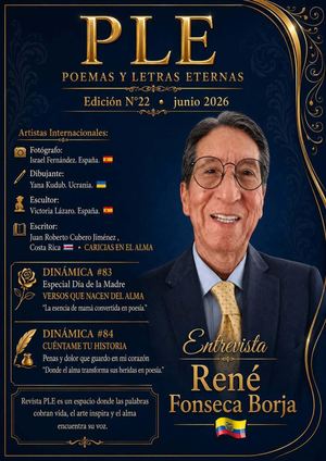 PLE N 22 POEMAS Y LETRAS ETERNAS