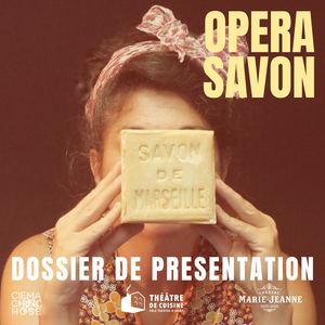 Dossier Carre Opera Savon 2026