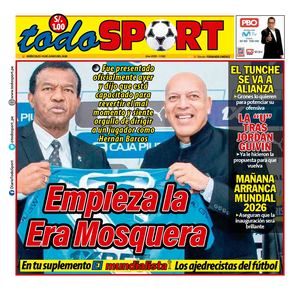 2026 06 10 Diario Todo Sport